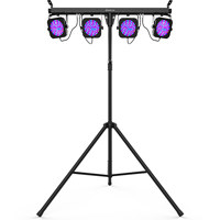 CHAUVET DJ 4BAR ILS All-in-One Picture